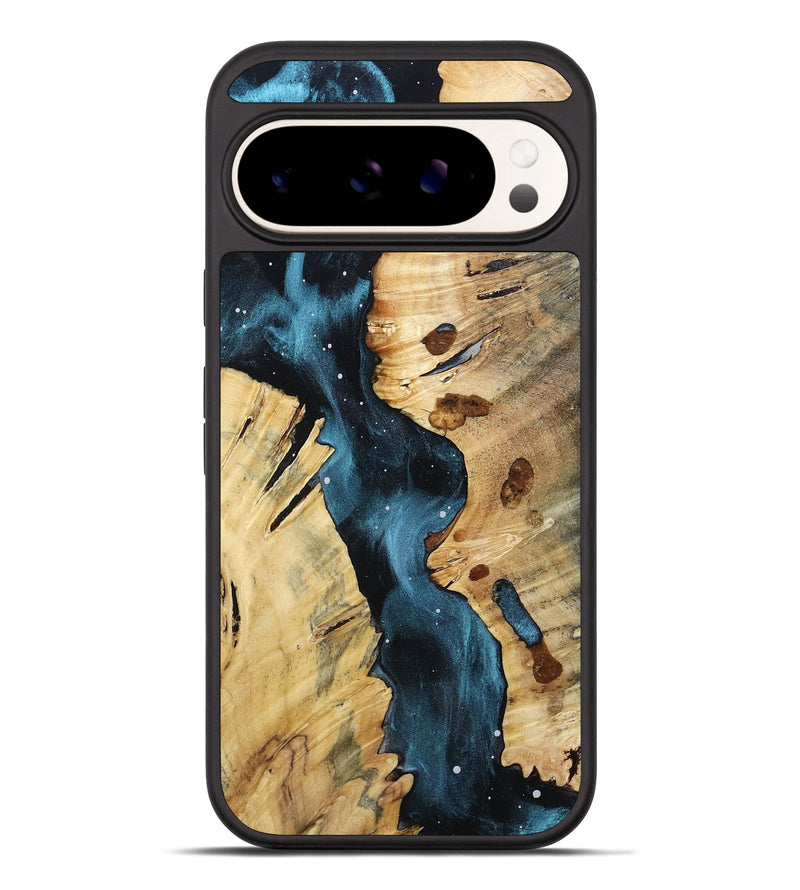 Pixel 10 Pro XL Wood Phone Case - Margot (Cosmos, 794908)