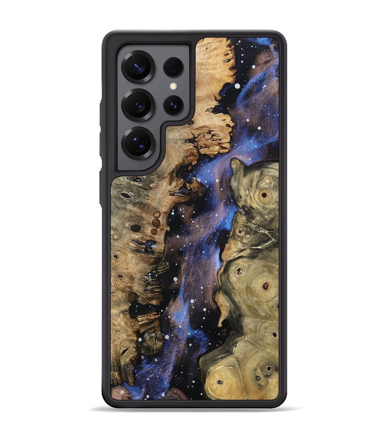 Galaxy S25 Ultra Wood Phone Case - Marlowe (Cosmos, 794909)
