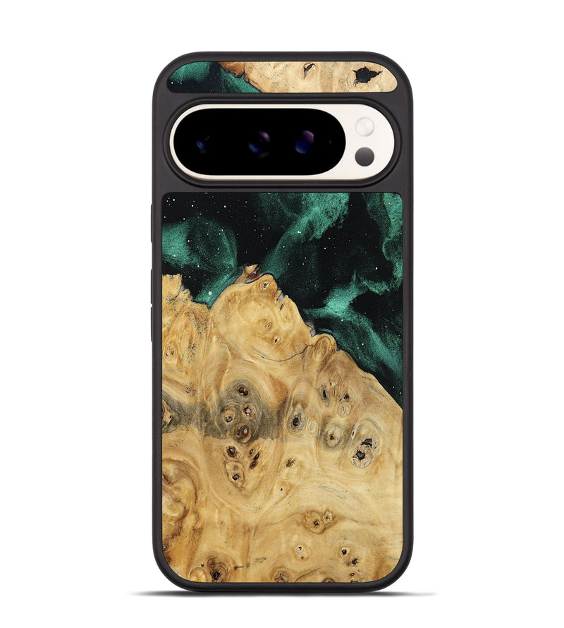 Pixel 9 Pro Wood Phone Case - Tamra (Cosmos, 794915)