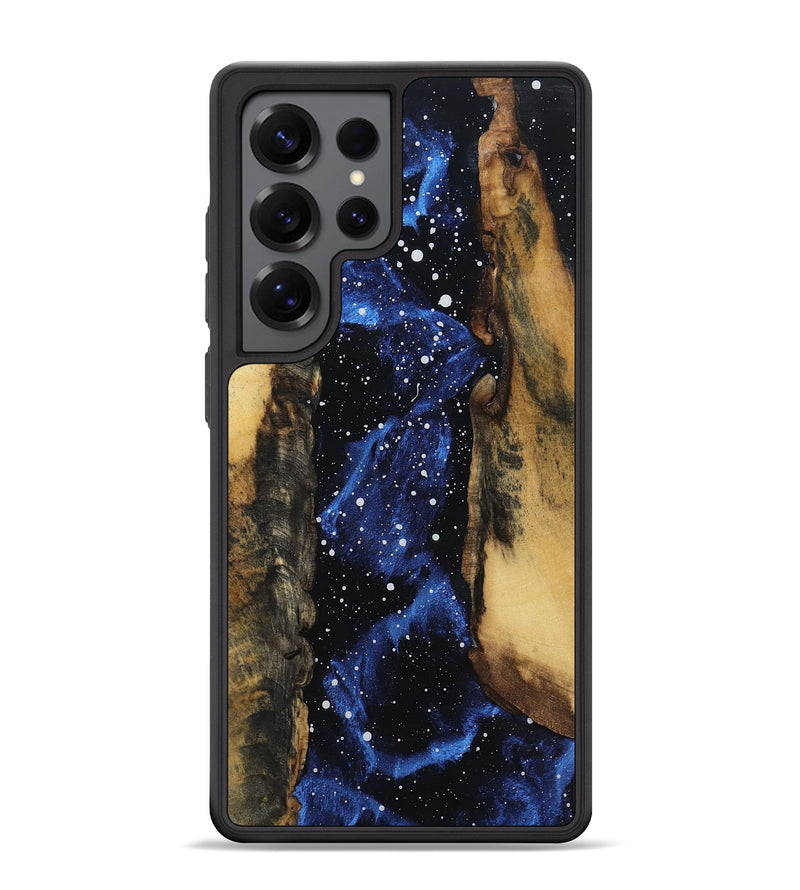 Galaxy S25 Ultra Wood Phone Case - Katelin (Cosmos, 794931)