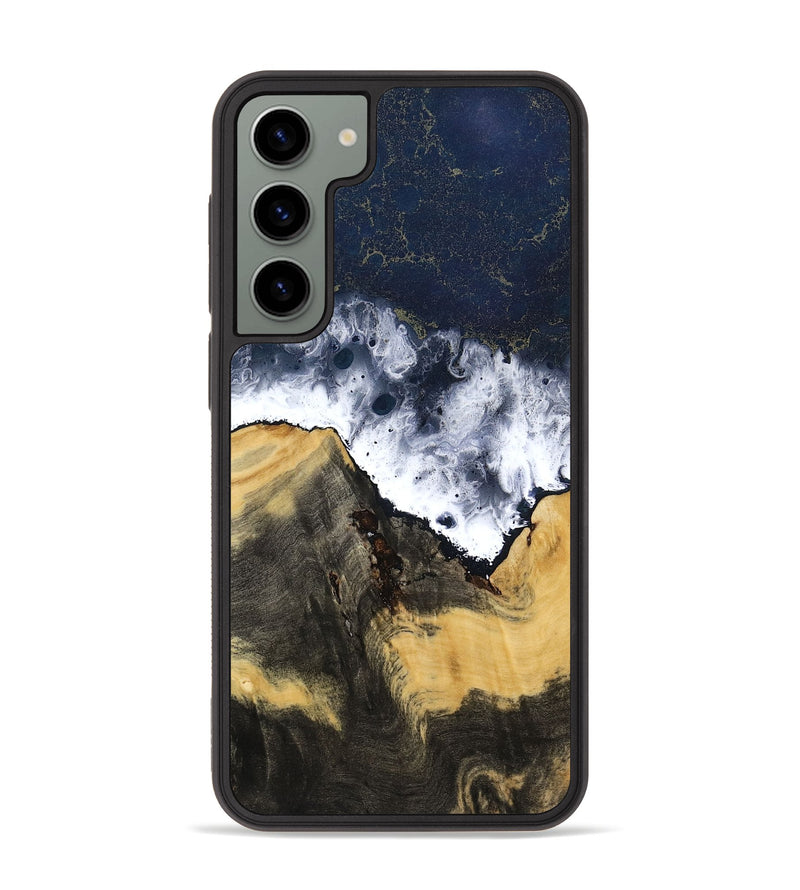 Galaxy S23 Plus Wood Phone Case - Damien (Coastal, 794954)