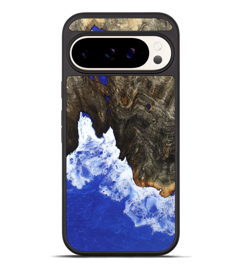 Pixel 10 Pro XL Wood Phone Case - Terri (Coastal, 794960)
