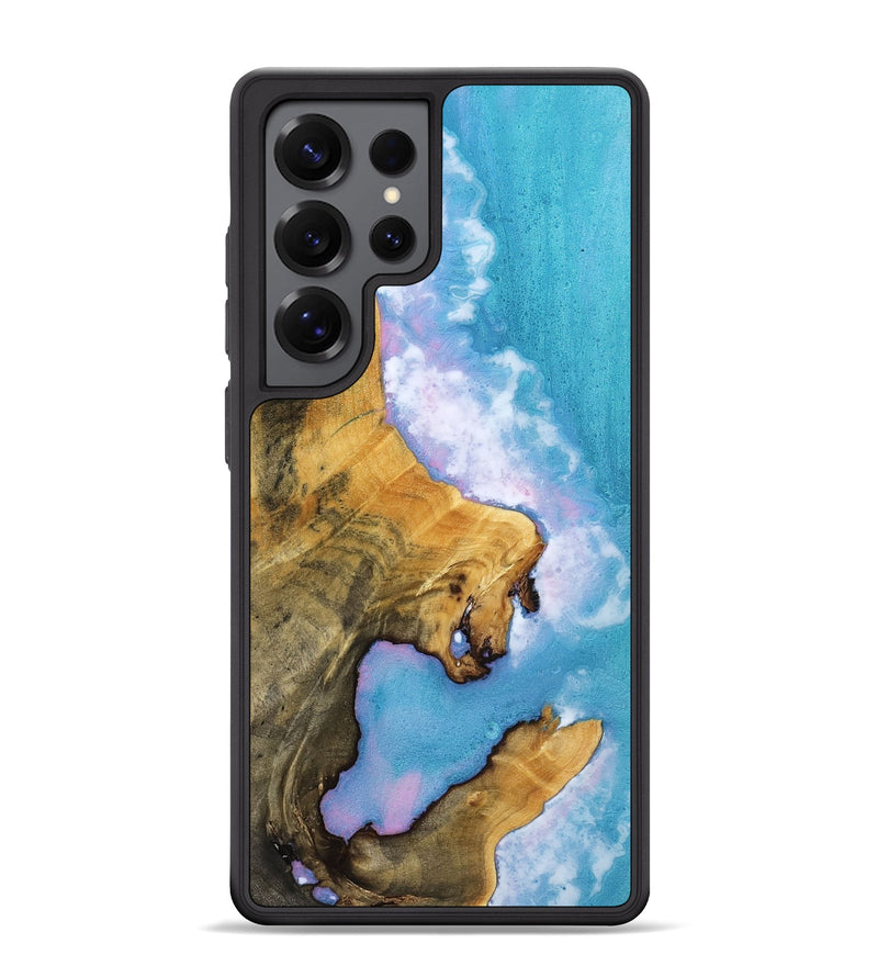 Galaxy S25 Ultra Wood Phone Case - Kenny (Coastal, 794961)
