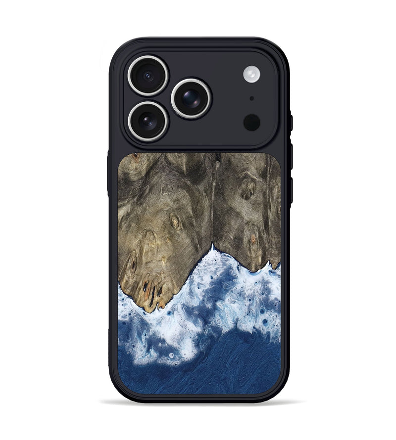 iPhone 17 Pro Wood Phone Case - Ernesto (Coastal, 794963)