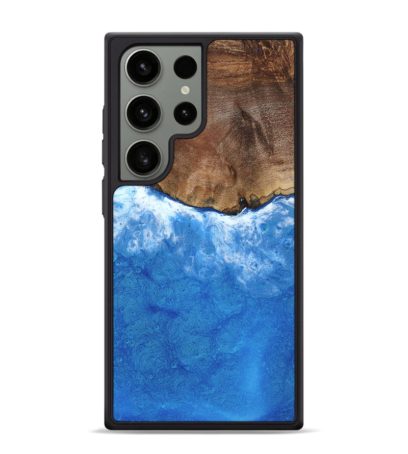 Galaxy S24 Ultra Wood Phone Case - Aron (Coastal, 794964)