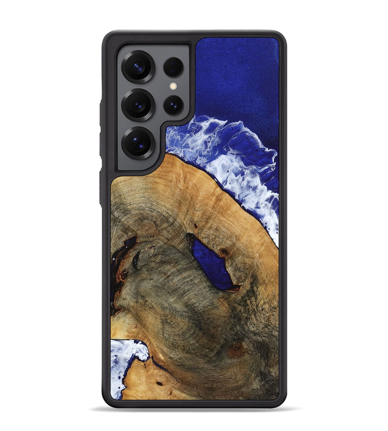 Galaxy S25 Ultra Wood Phone Case - Yisroel (Coastal, 794967)