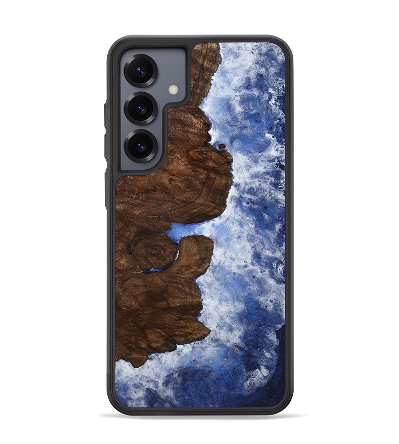 Galaxy S25 Plus Wood Phone Case - Linda (Coastal, 794976)