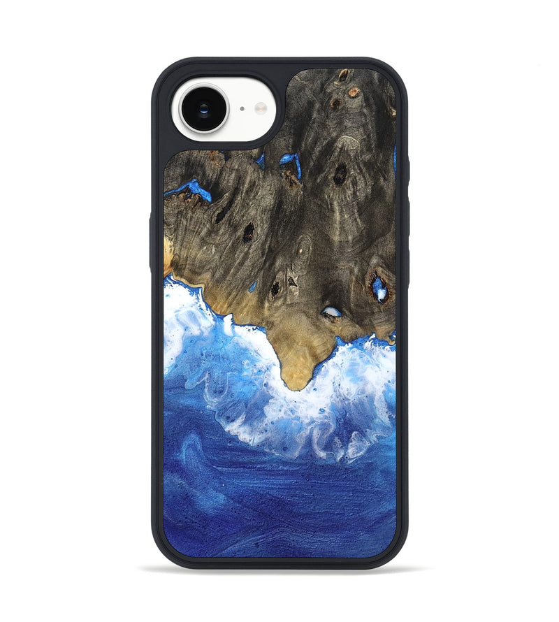 iPhone 16e Wood Phone Case - Liam (Coastal, 794982)