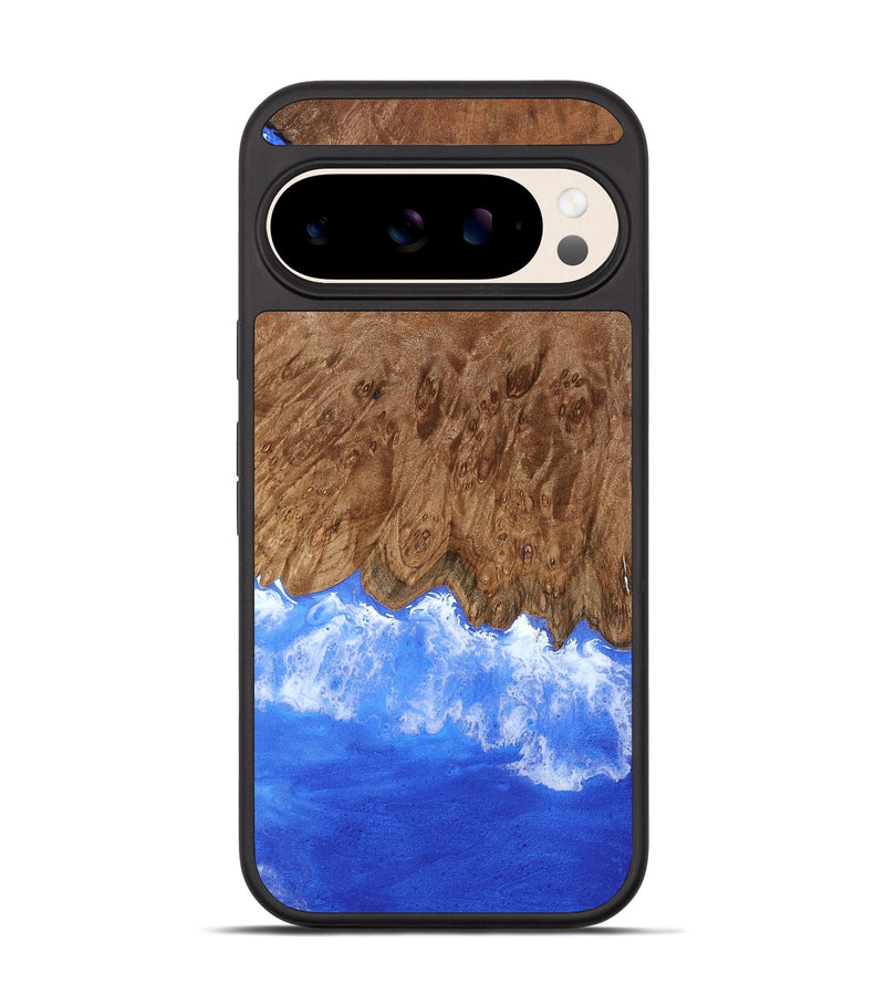 Pixel 10 Wood Phone Case - Melvyn (Coastal, 794988)