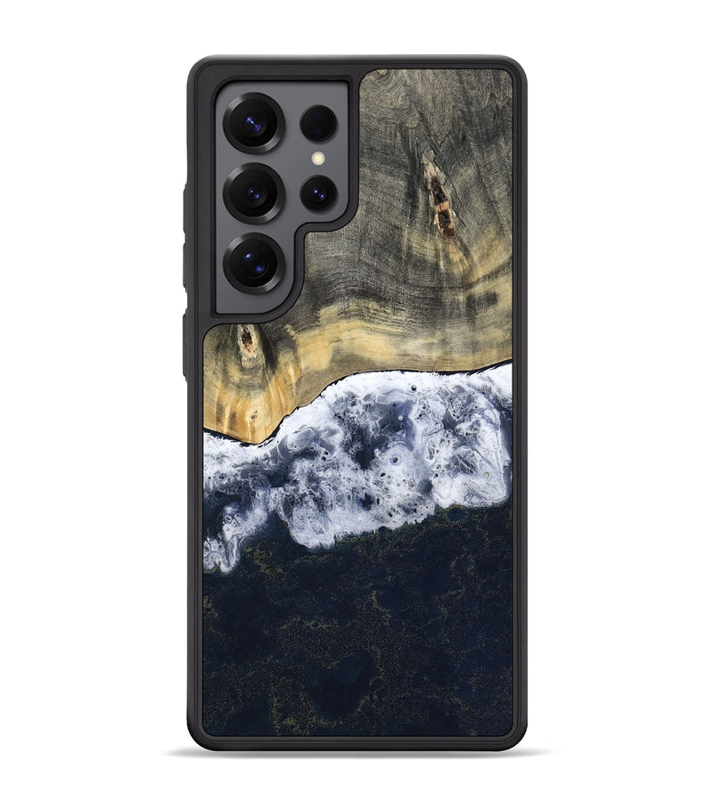 Galaxy S25 Ultra Wood Phone Case - Austen (Coastal, 794994)