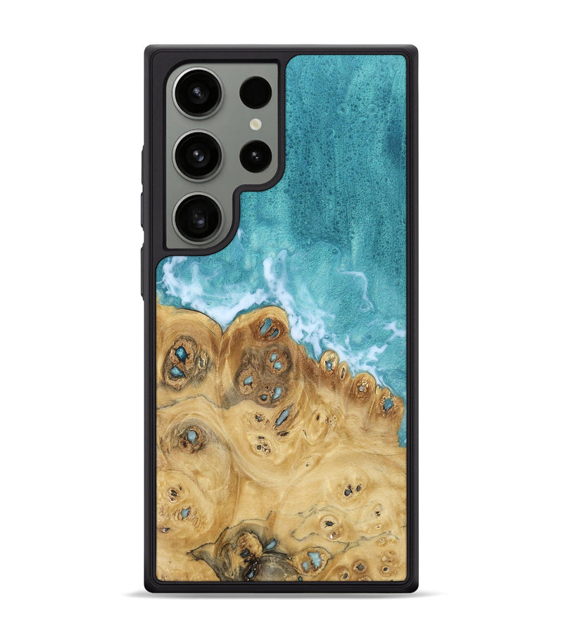 Galaxy S24 Ultra Wood Phone Case - Joaquin (Coastal, 795017)