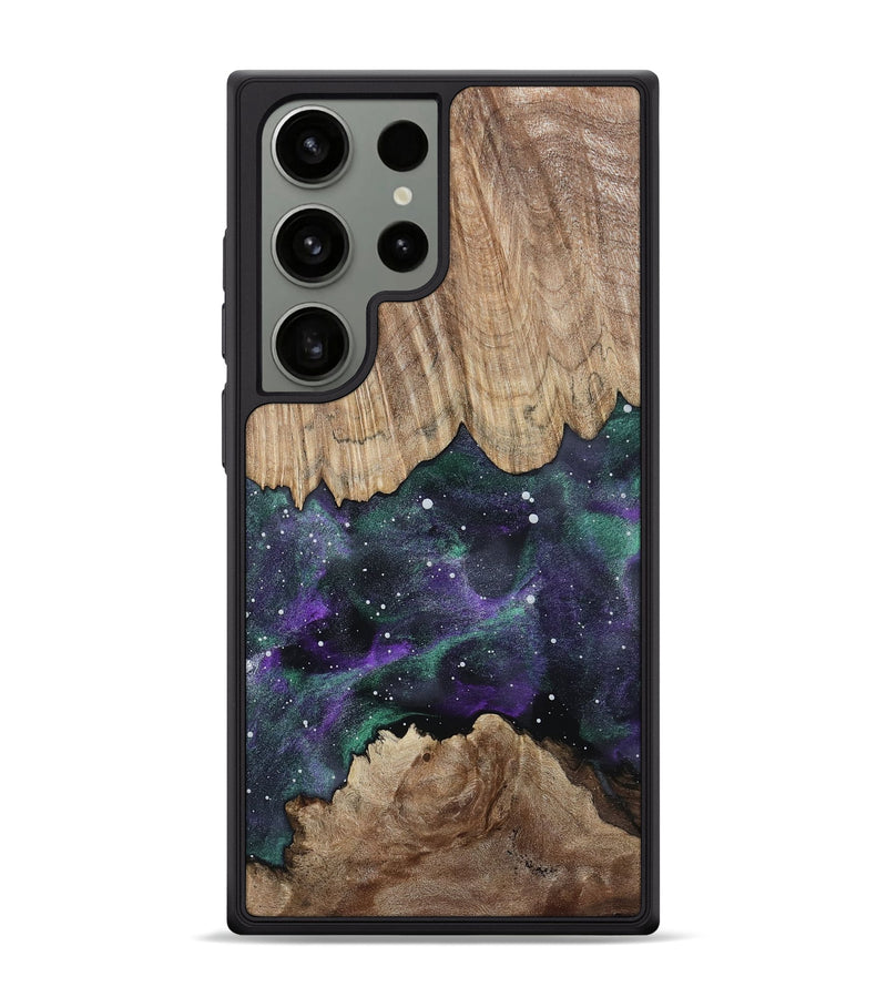 Galaxy S24 Ultra Wood Phone Case - Austen (Cosmos, 795147)