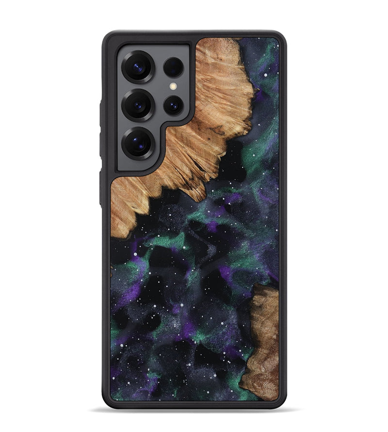 Galaxy S25 Ultra Wood Phone Case - Daryl (Cosmos, 795149)