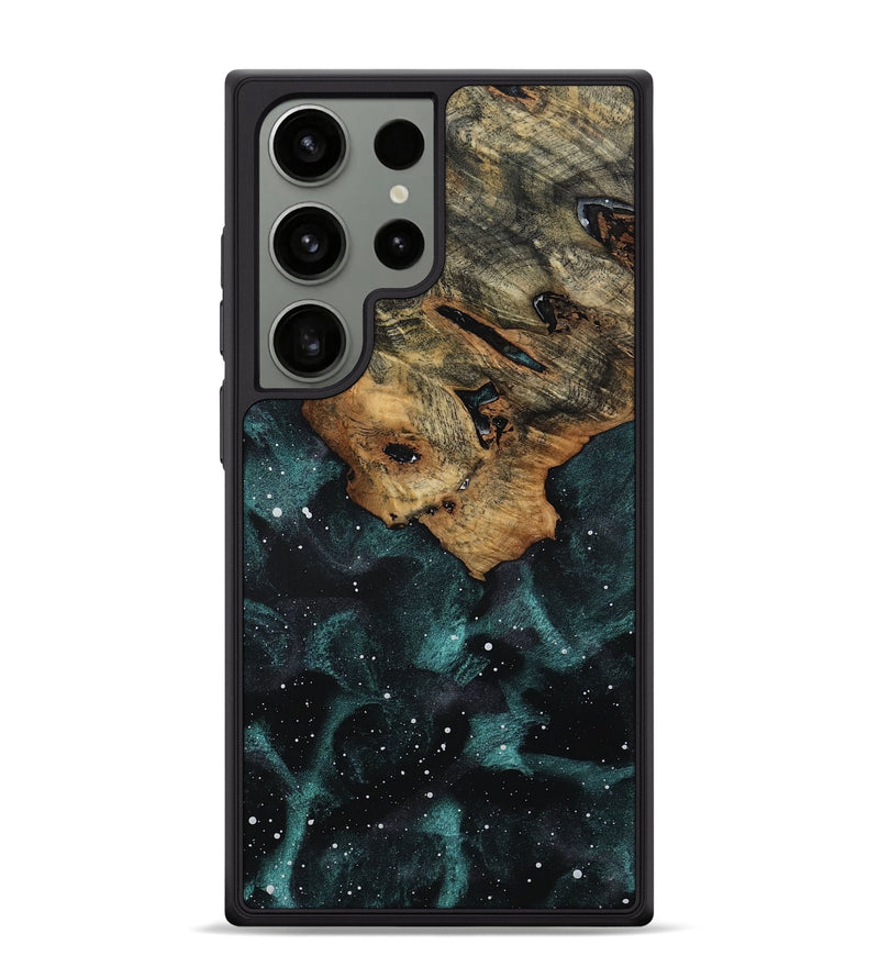 Galaxy S24 Ultra Wood Phone Case - Tina (Cosmos, 795153)
