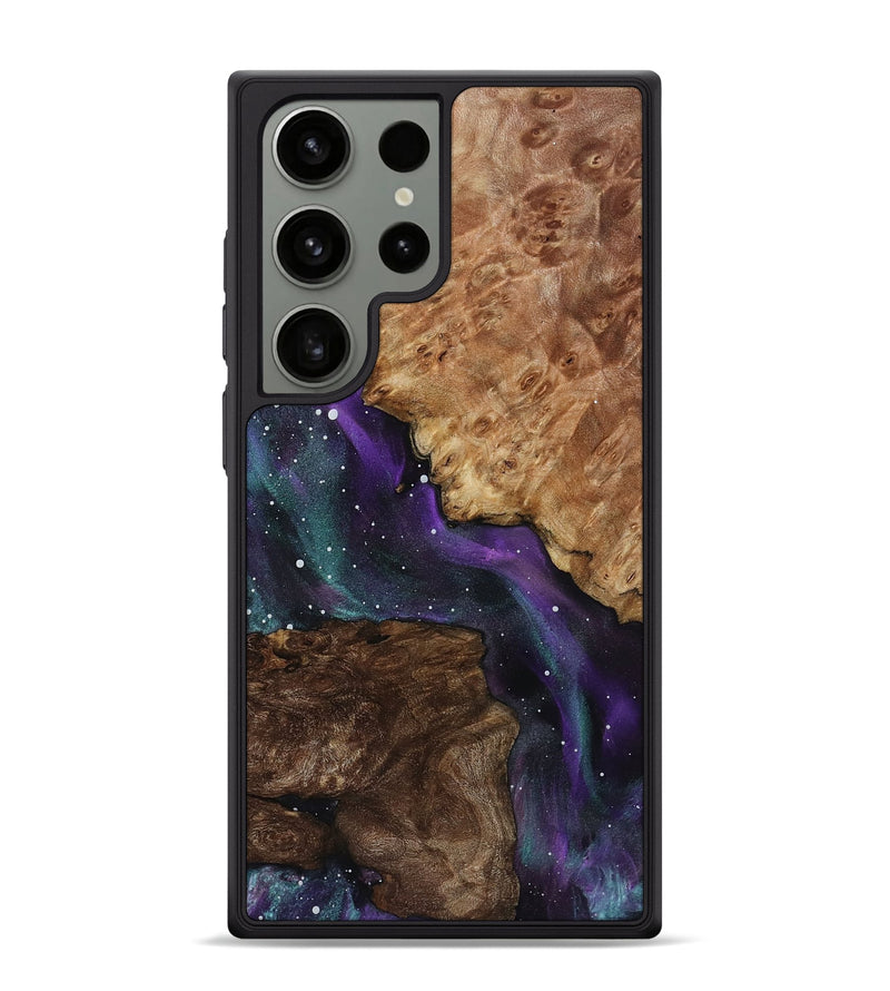 Galaxy S24 Ultra Wood Phone Case - Skyla (Cosmos, 795165)