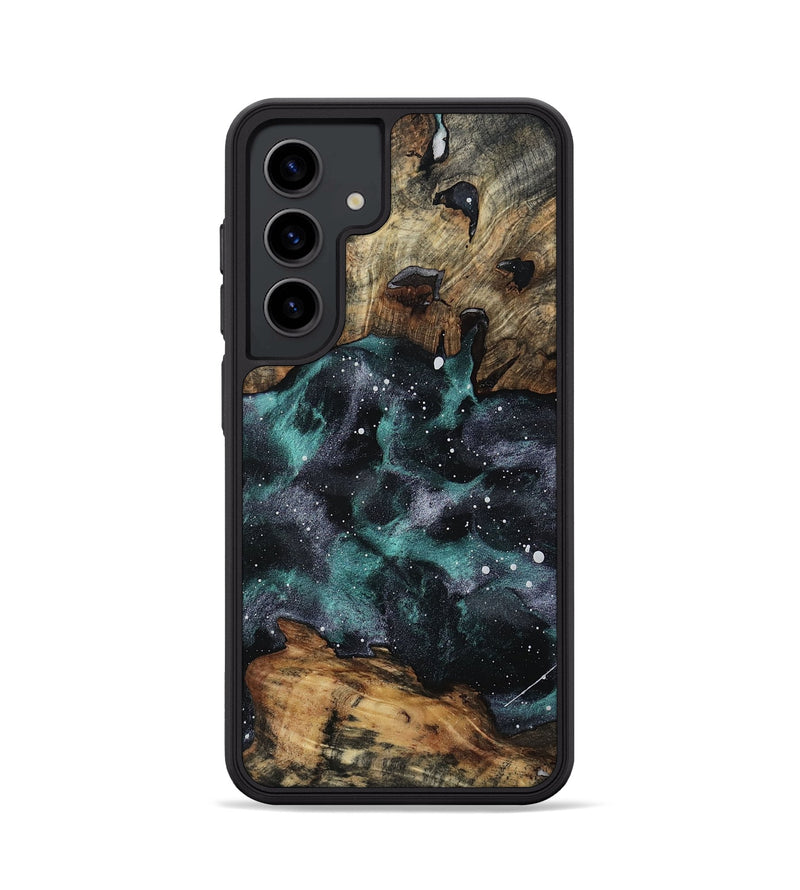 Galaxy S24 Wood Phone Case - Edd (Cosmos, 795176)