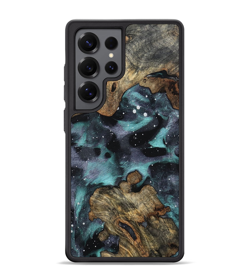Galaxy S25 Ultra Wood Phone Case - Jalyn (Cosmos, 795182)
