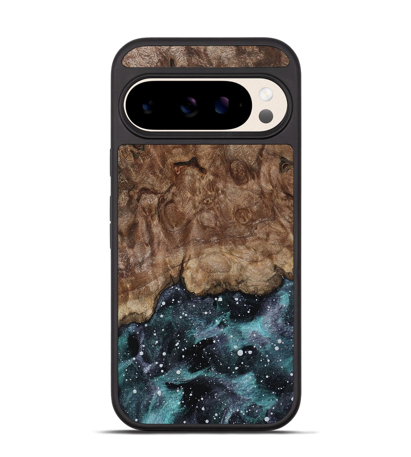 Pixel 10 Wood Phone Case - Bernard (Cosmos, 795188)