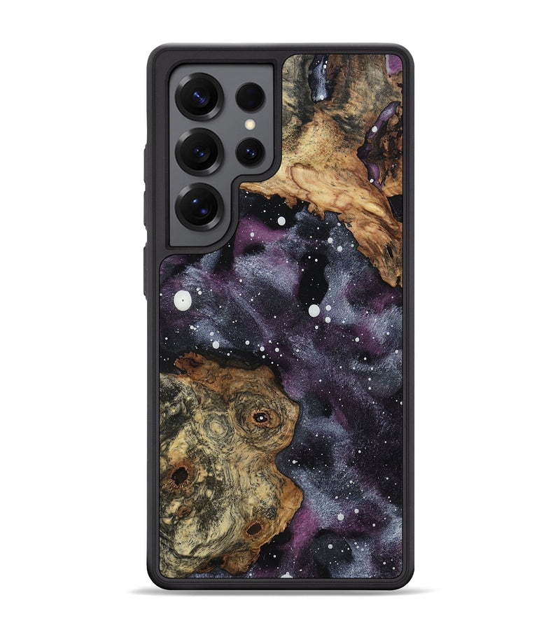 Galaxy S25 Ultra Wood Phone Case - General (Cosmos, 795194)