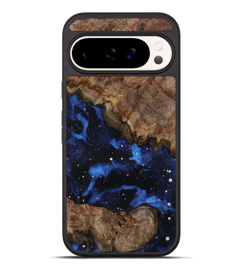 Pixel 10 Pro XL Wood Phone Case - Abril (Cosmos, 795198)