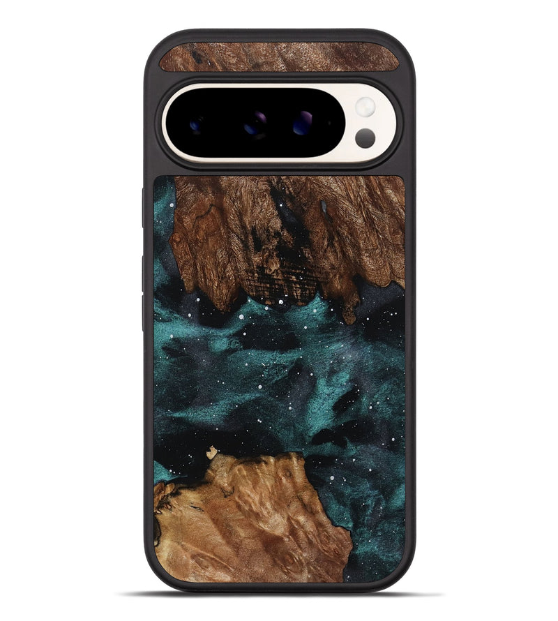Pixel 10 Pro XL Wood Phone Case - Milena (Cosmos, 795199)
