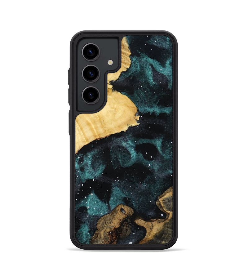 Galaxy S24 Wood Phone Case - Mindy (Cosmos, 795209)