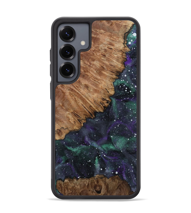 Galaxy S25 Plus Wood Phone Case - Brenton (Cosmos, 795210)