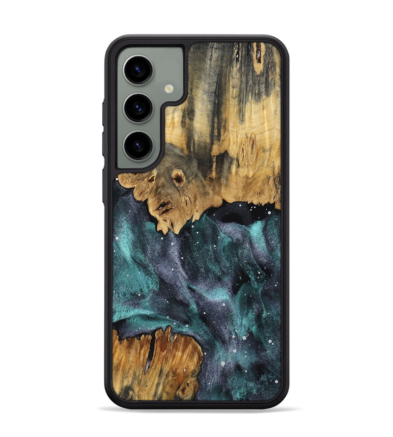 Galaxy S24 Plus Wood Phone Case - Hollis (Cosmos, 795212)