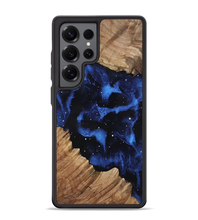 Galaxy S25 Ultra Wood Phone Case - Zaria (Cosmos, 795215)
