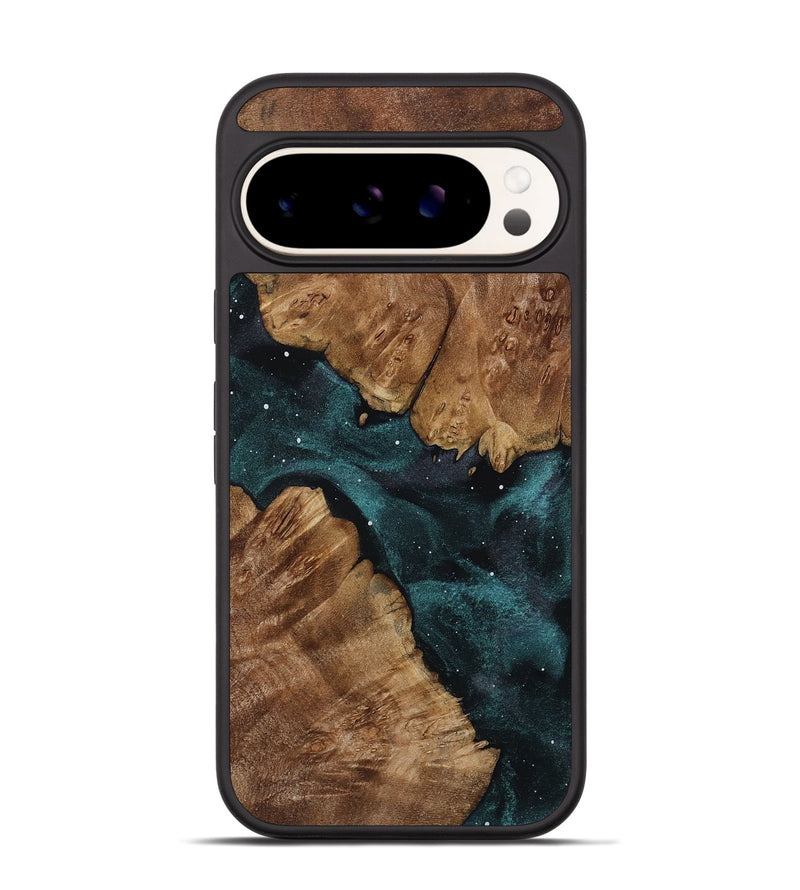 Pixel 9 Pro Wood Phone Case - Todd (Cosmos, 795226)