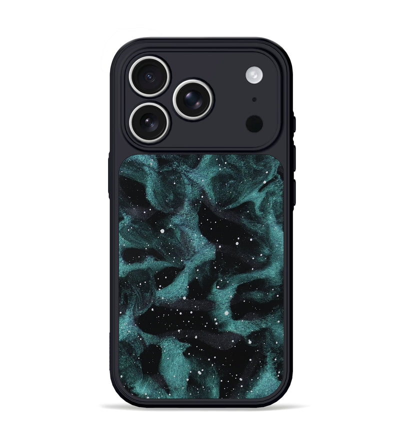 iPhone 17 Pro ResinArt Phone Case - Mitzi (Cosmos, 795231)