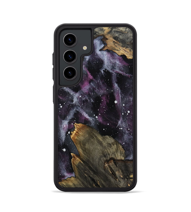 Galaxy S24 Wood Phone Case - Lenora (Cosmos, 795240)