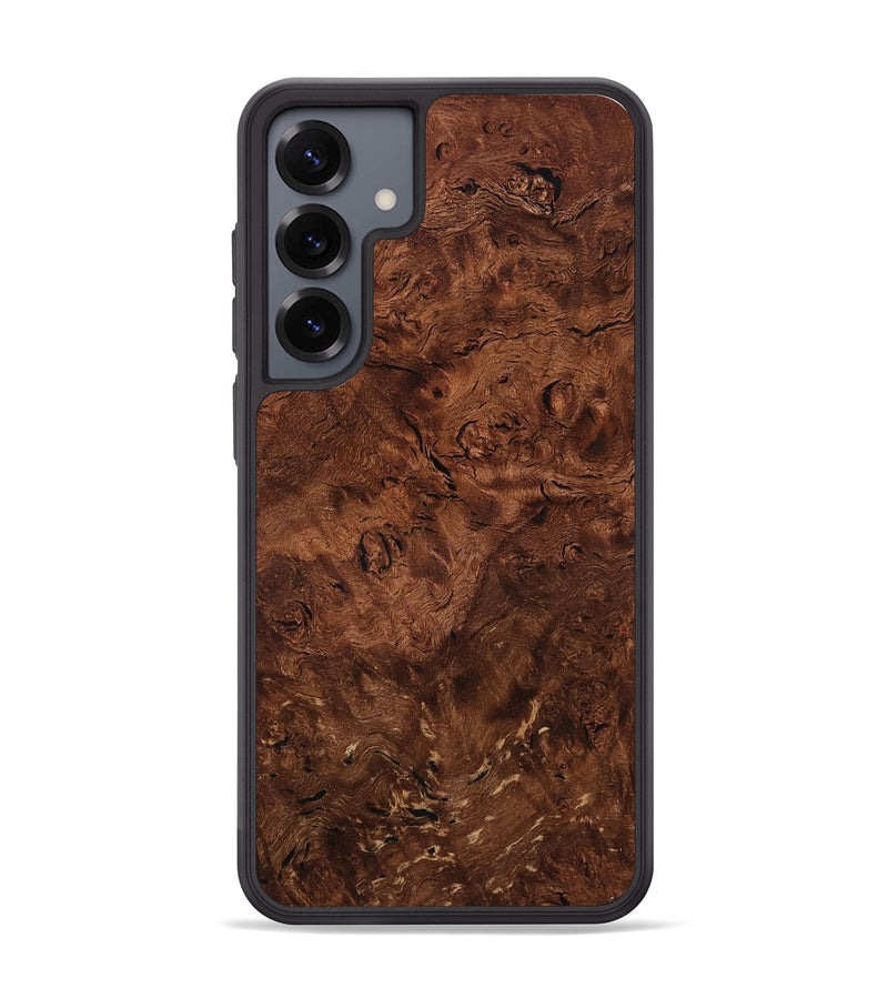 Galaxy S25 Plus Wood Phone Case - Elda (Wood Burl, 795246)