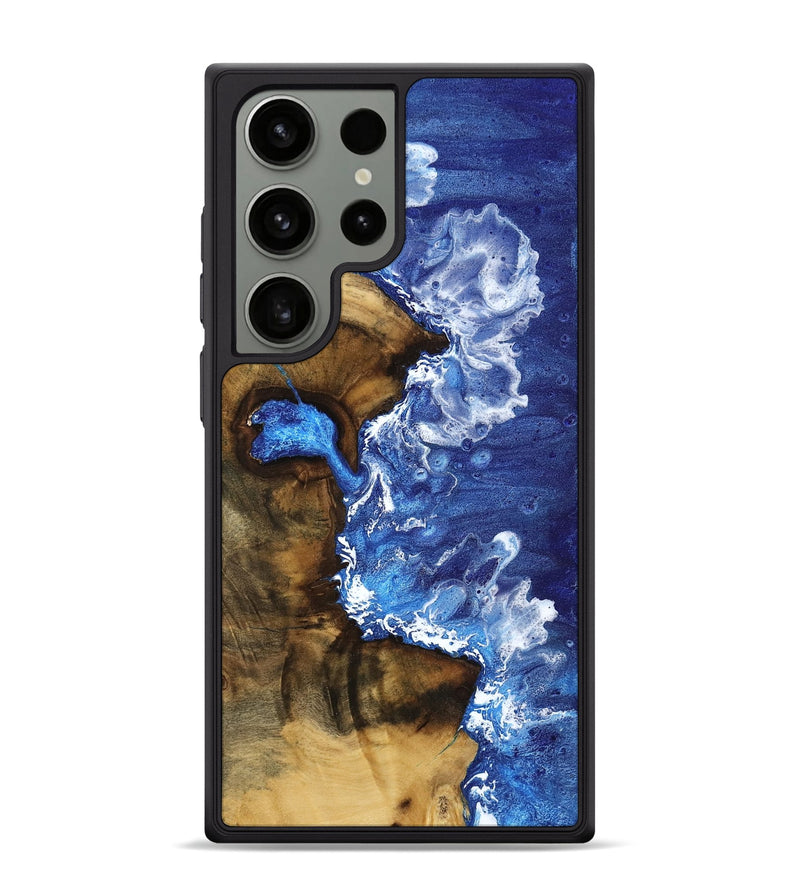 Galaxy S24 Ultra Wood Phone Case - Alyvia (Coastal, 795254)