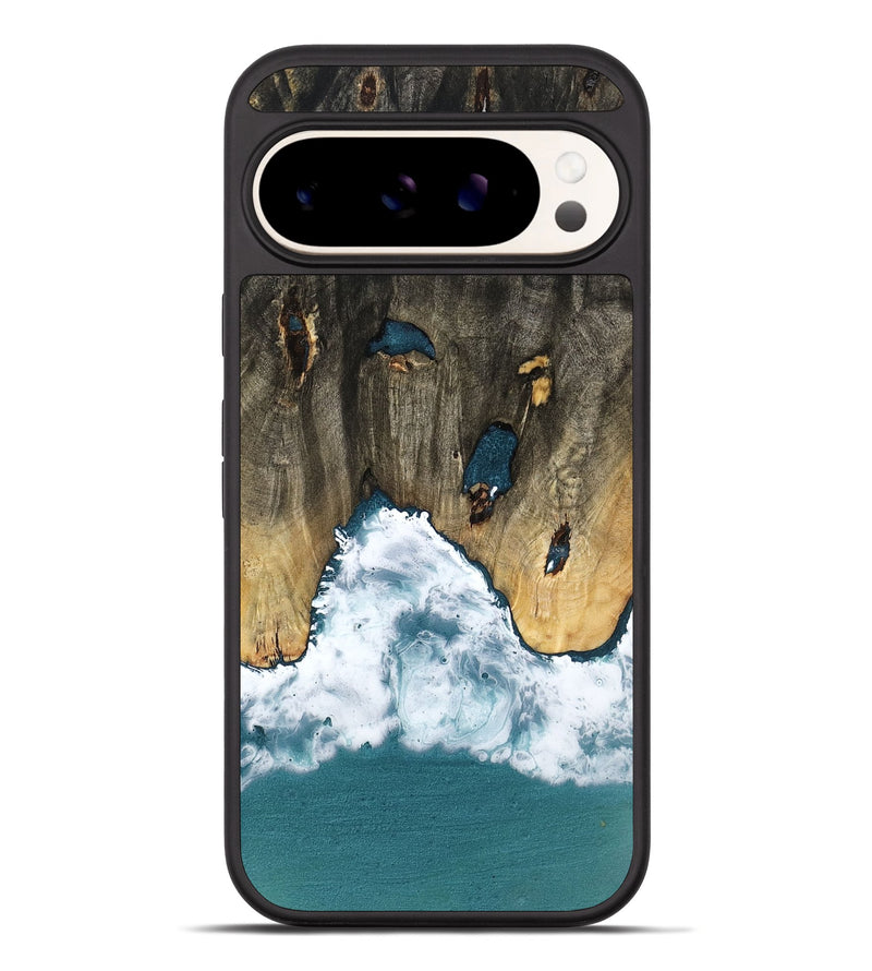 Pixel 10 Pro XL Wood Phone Case - Allie (Coastal, 795258)
