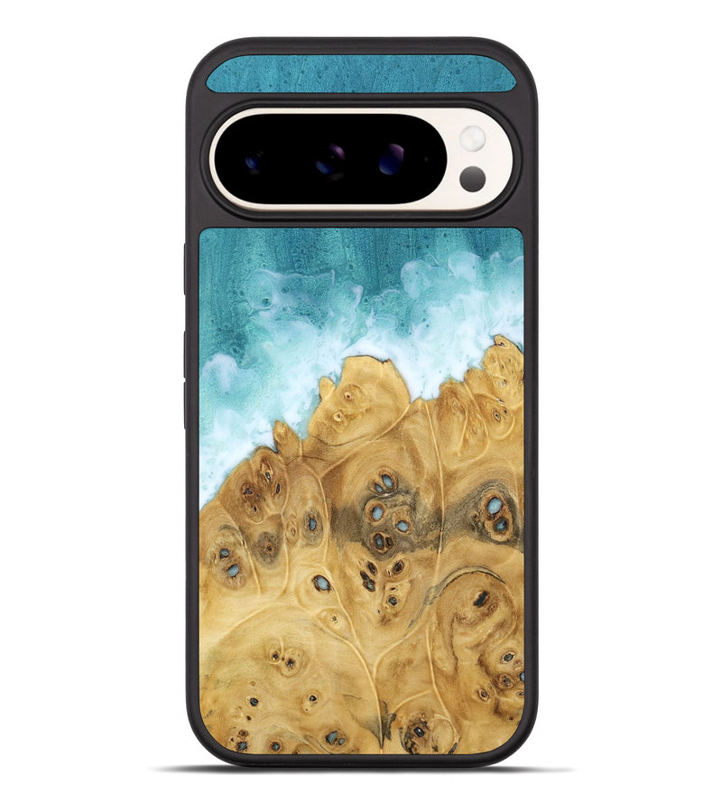 Pixel 10 Pro XL Wood Phone Case - Malani (Coastal, 795260)