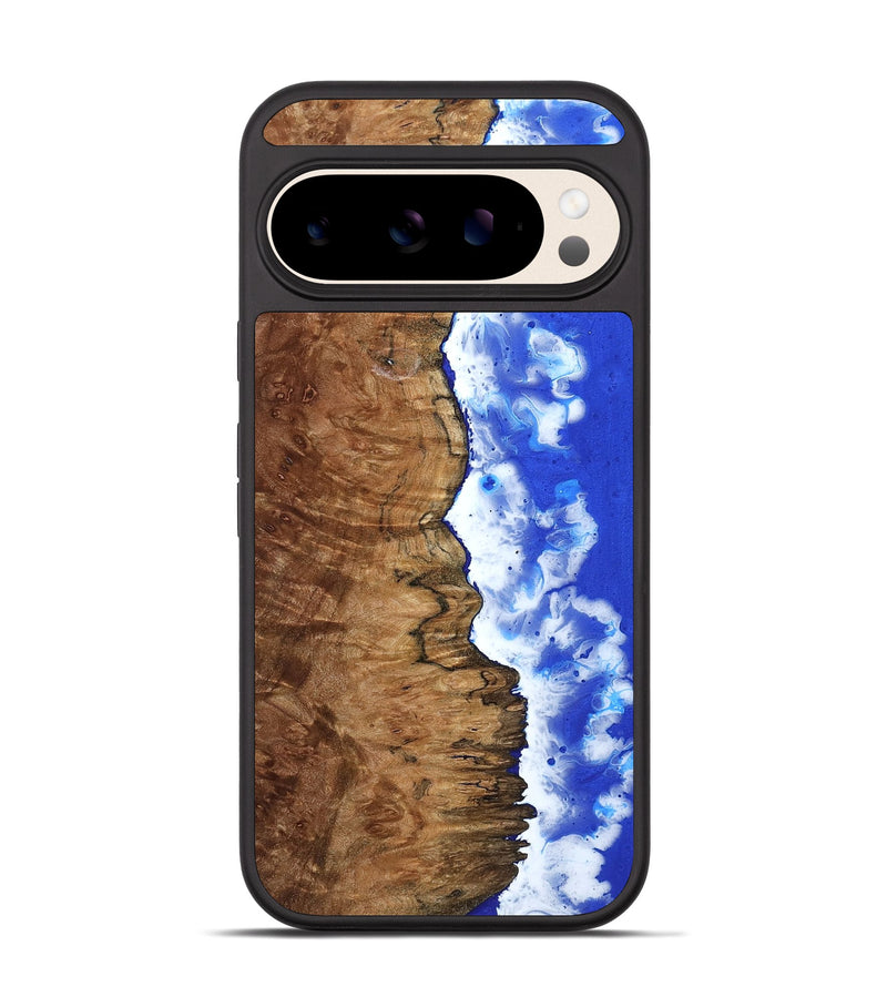 Pixel 10 Wood Phone Case - Aliana (Coastal, 795273)