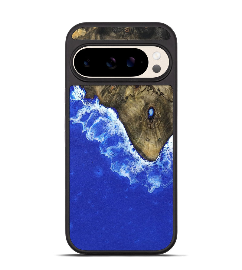 Pixel 10 Wood Phone Case - Eileen (Coastal, 795276)