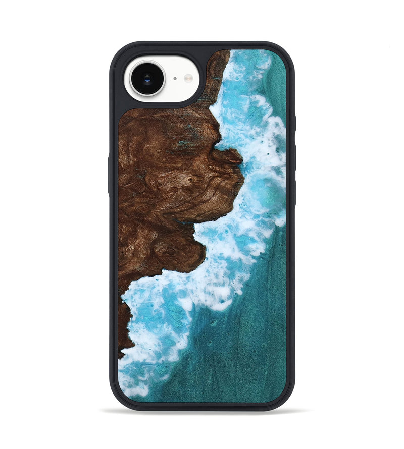 iPhone 16e Wood Phone Case - Adler (Coastal, 795281)