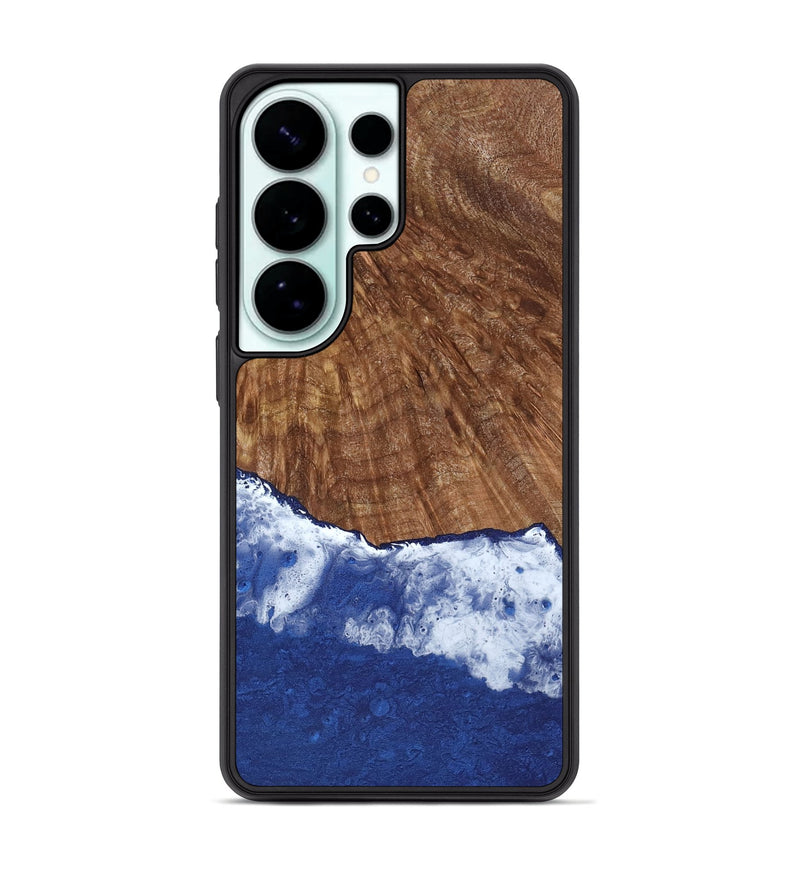 Galaxy S26 Ultra Wood Phone Case - Truman (Coastal, 795285)