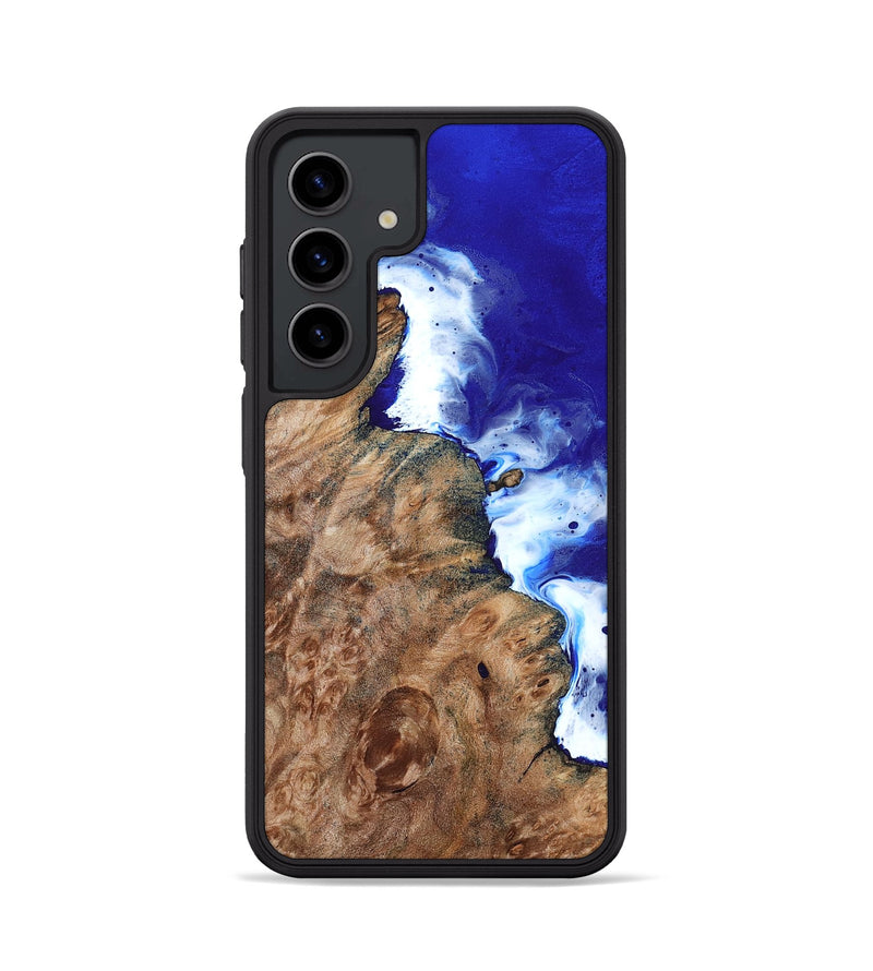 Galaxy S24 Wood Phone Case - Levy (Coastal, 795306)