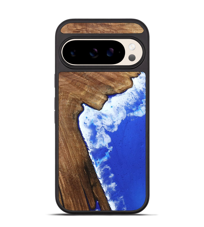 Pixel 10 Pro Wood Phone Case - Jonnie (Coastal, 795310)