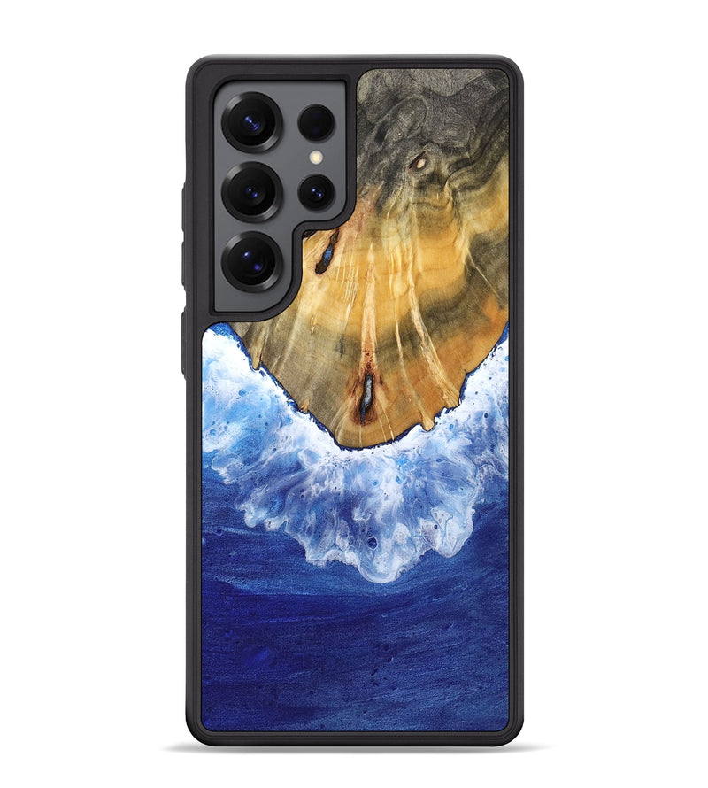Galaxy S25 Ultra Wood Phone Case - Elissa (Coastal, 795315)