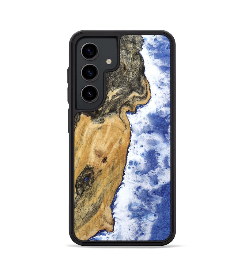 Galaxy S24 Wood Phone Case - Greyson (Coastal, 795317)