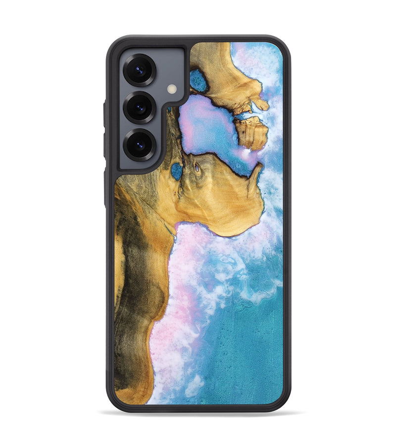 Galaxy S25 Plus Wood Phone Case - Kolby (Coastal, 795321)