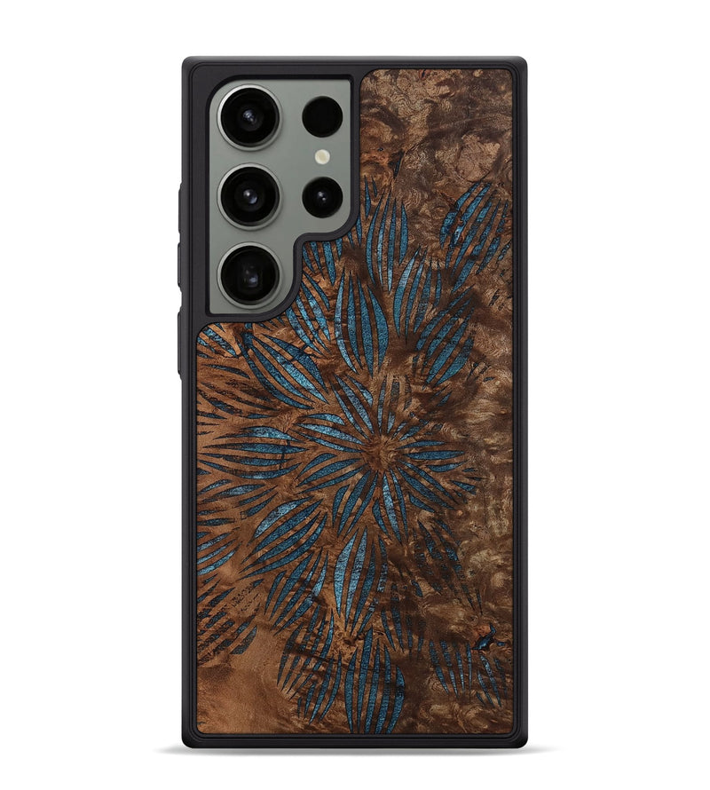 Galaxy S24 Ultra Wood Phone Case - Raphael (Pattern, 795332)