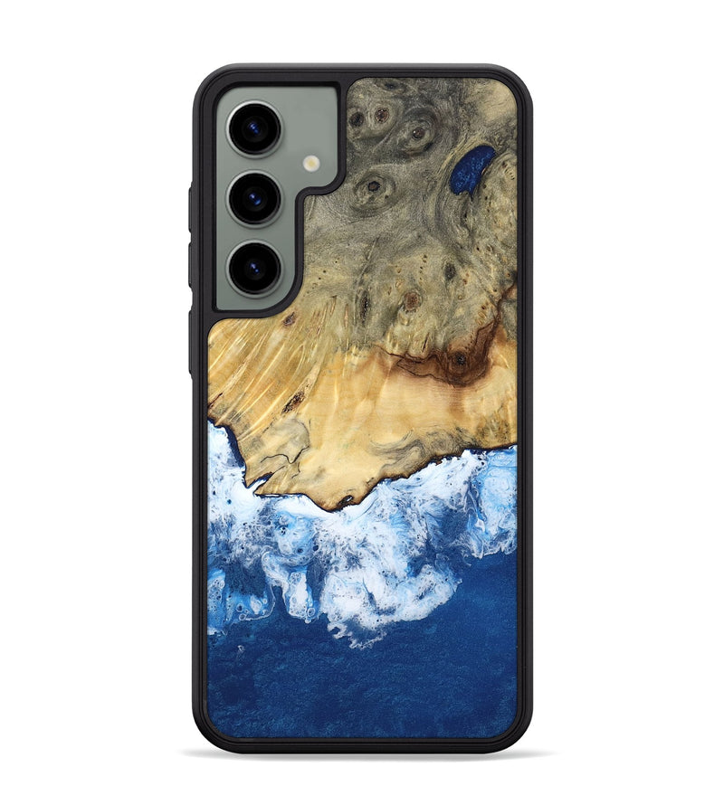 Galaxy S24 Plus Wood Phone Case - Isabela (Coastal, 795338)