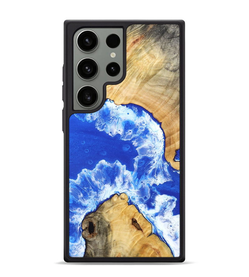 Galaxy S24 Ultra Wood Phone Case - Charli (Coastal, 795342)