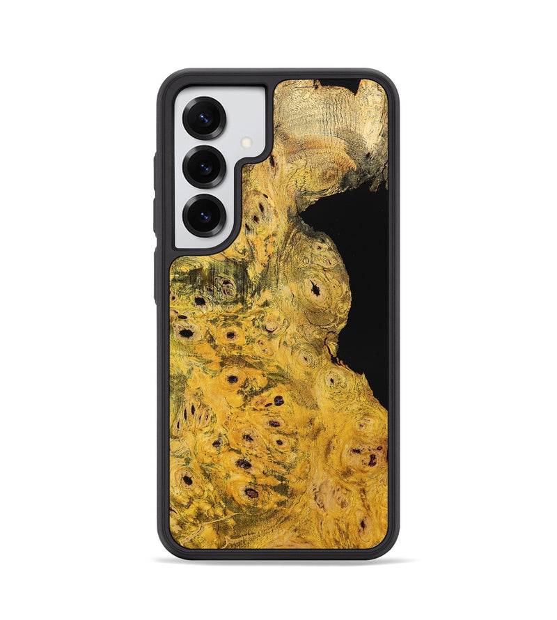 Galaxy S25 Wood Phone Case - Niki (Wood Burl, 795424)