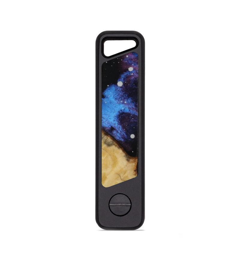 EDC Wood KeyHolder - Leonard (Cosmos, 795550)